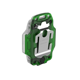 Armytek Crystal Multi Mini Lantern, Grønn